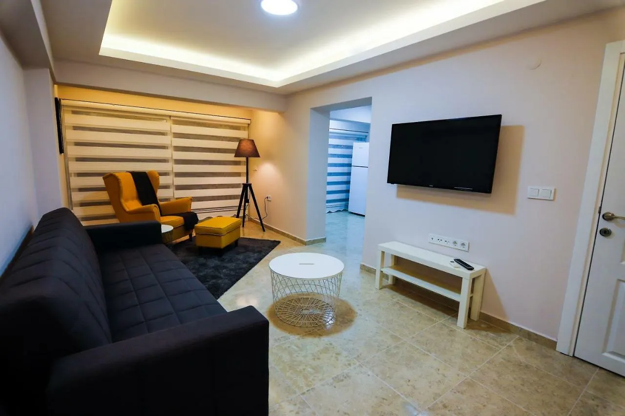 Little Gem'S 2 Bedrooms Sea View Home Marmaris
