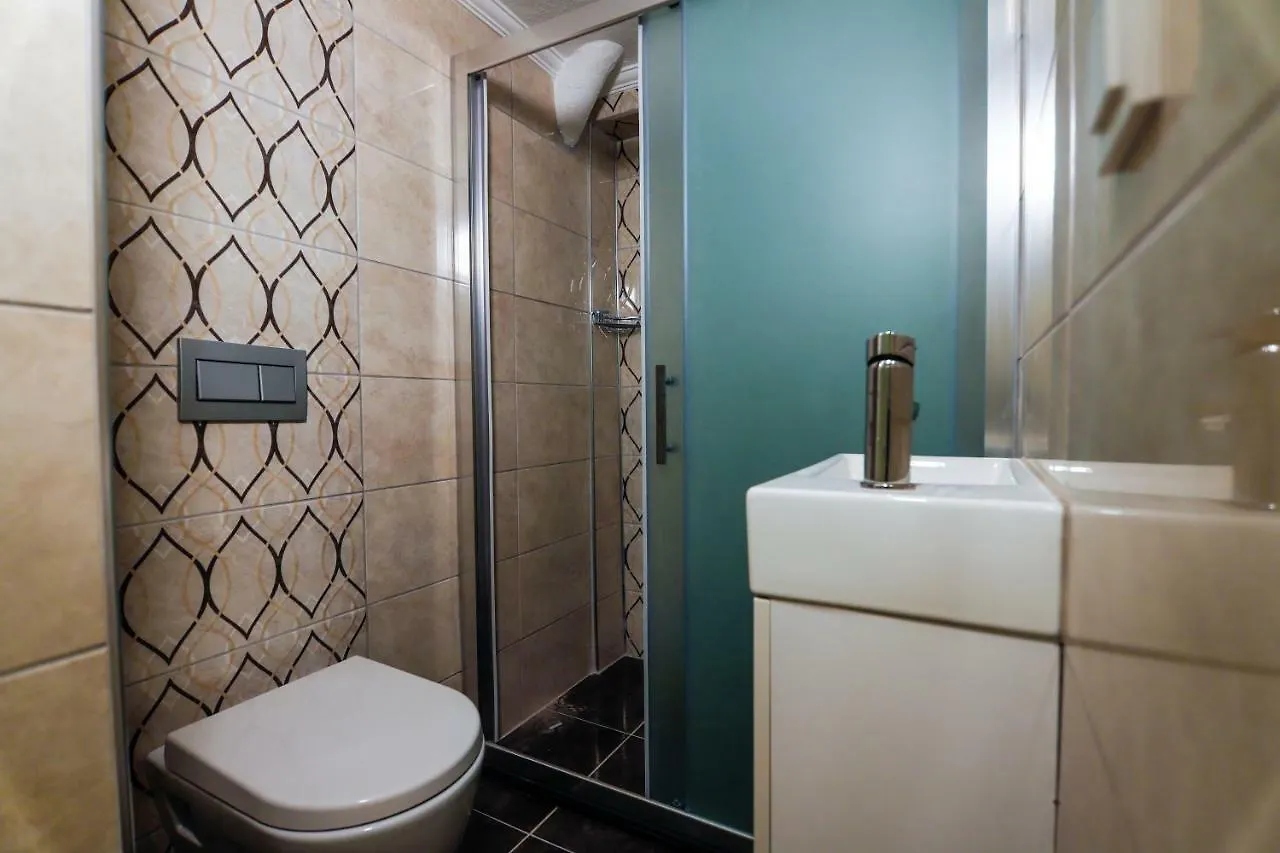 Apartment Little Gem'S 2 Bedrooms Sea View Home Marmaris