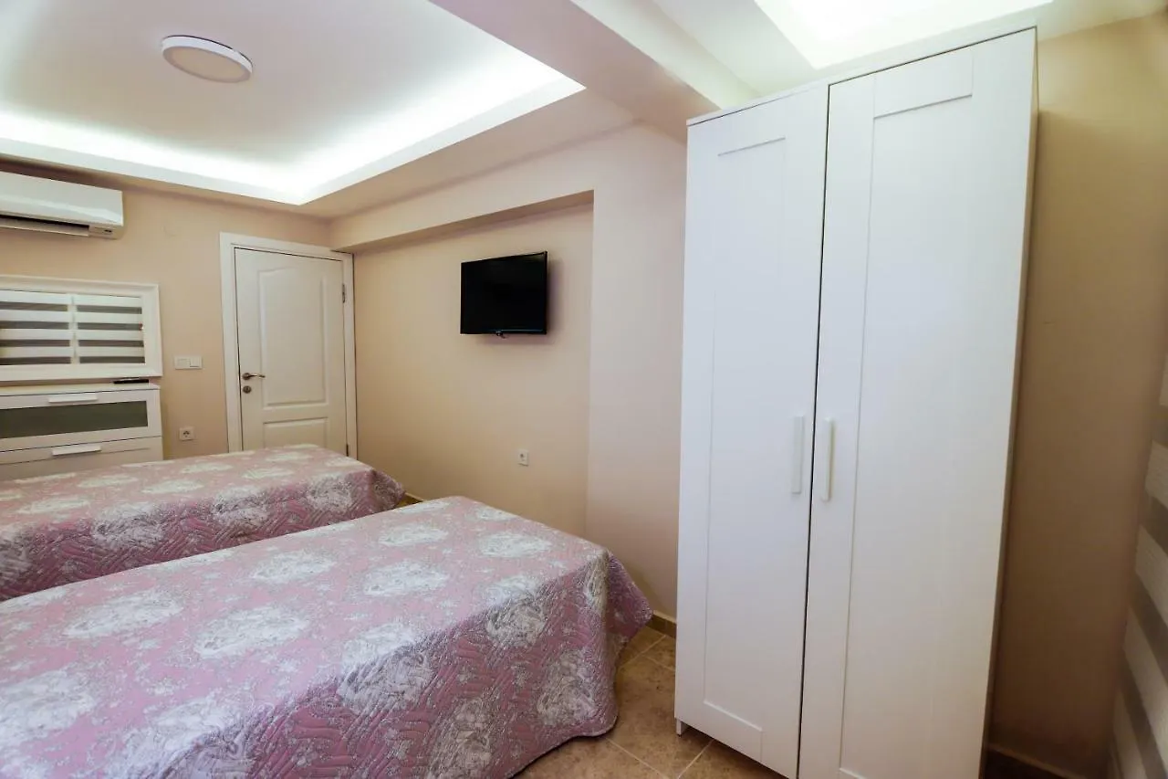 Little Gem'S 2 Bedrooms Sea View Home Marmaris