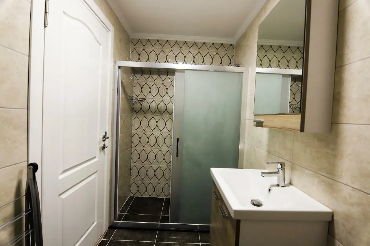 Little Gem'S 2 Bedrooms Sea View Home Marmaris Apartment