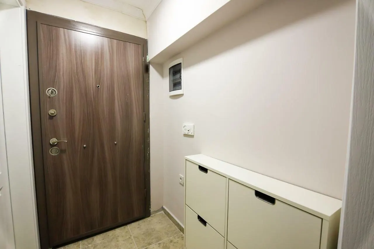 Little Gem'S 2 Bedrooms Sea View Home Marmaris Apartment
