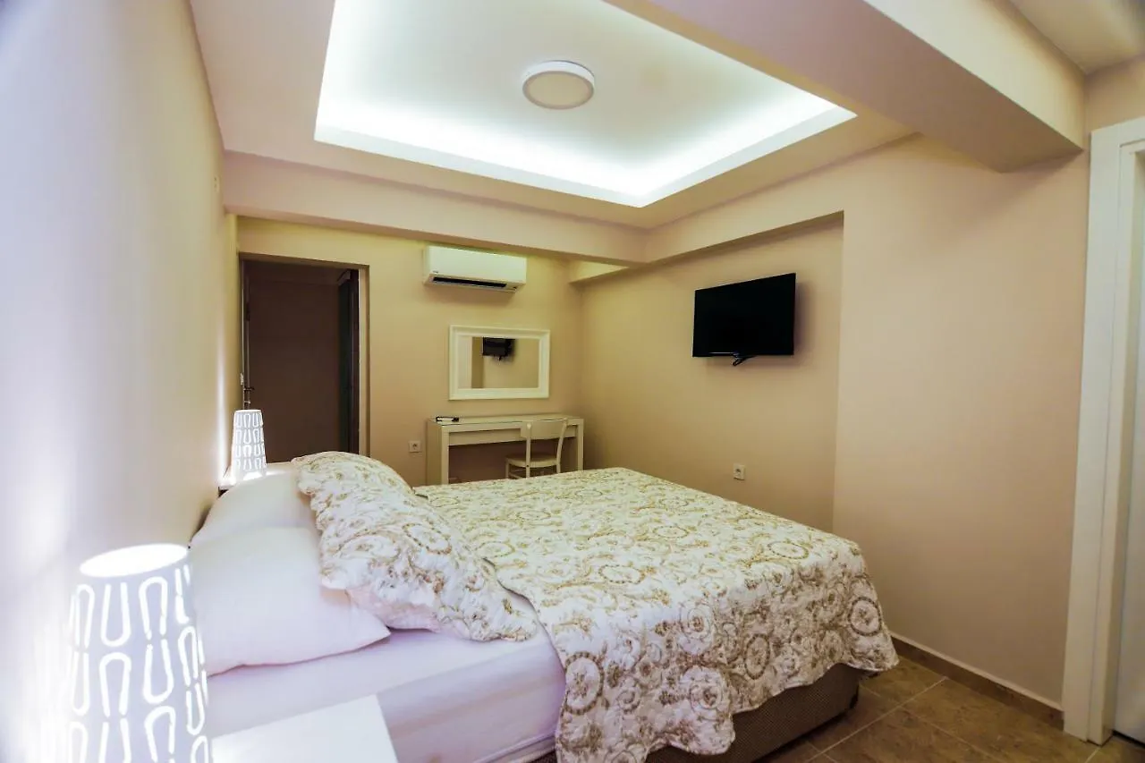 Little Gem'S 2 Bedrooms Sea View Home Marmaris Apartment