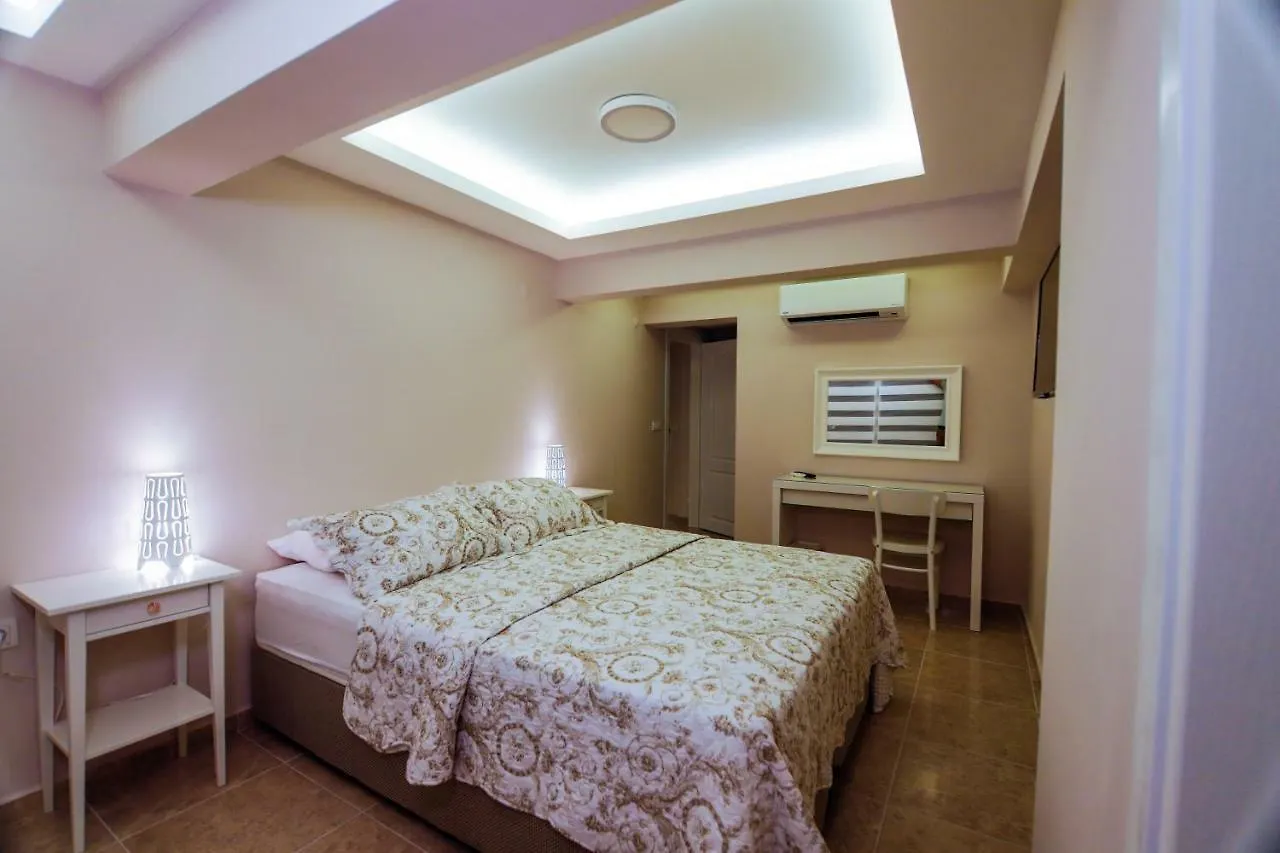 Little Gem'S 2 Bedrooms Sea View Home Marmaris